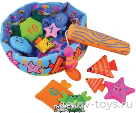 Набор игровой 10625 Аквариум