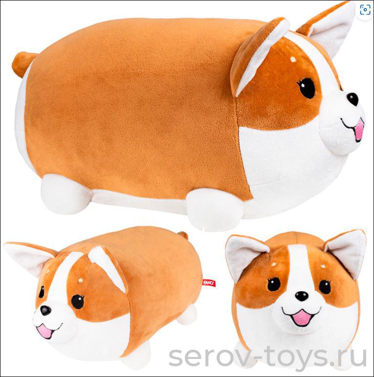 Корги лежебока PUFS1 /10 Fancy