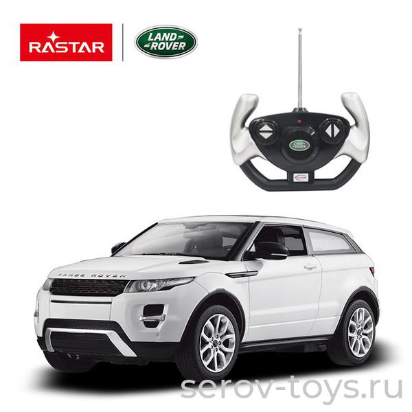 Машина р/у 1:14 Range Rover Evoque 47900