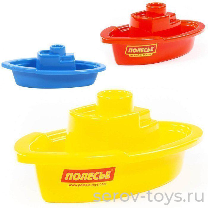 Кораблик Юнга-2 73198 ПОЛЕСЬЕ