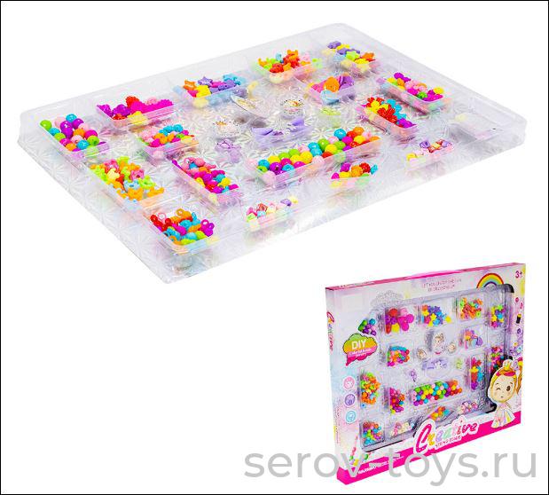 Набор бусин 1964934 в кор