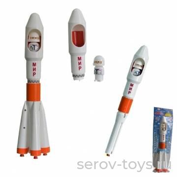 Ракета Мир Детский сад С-188-Ф