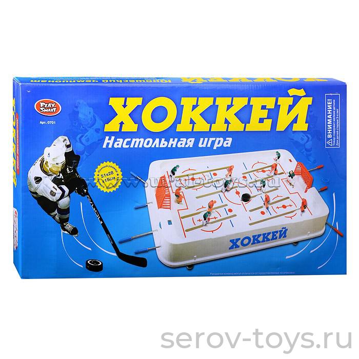 Хоккей 0701 в кор