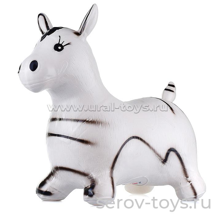 Прыгун-животное 00-0873 Ослик