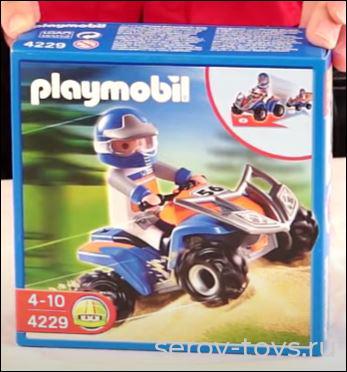 Гонки 4229pmГоночный квадроцикл