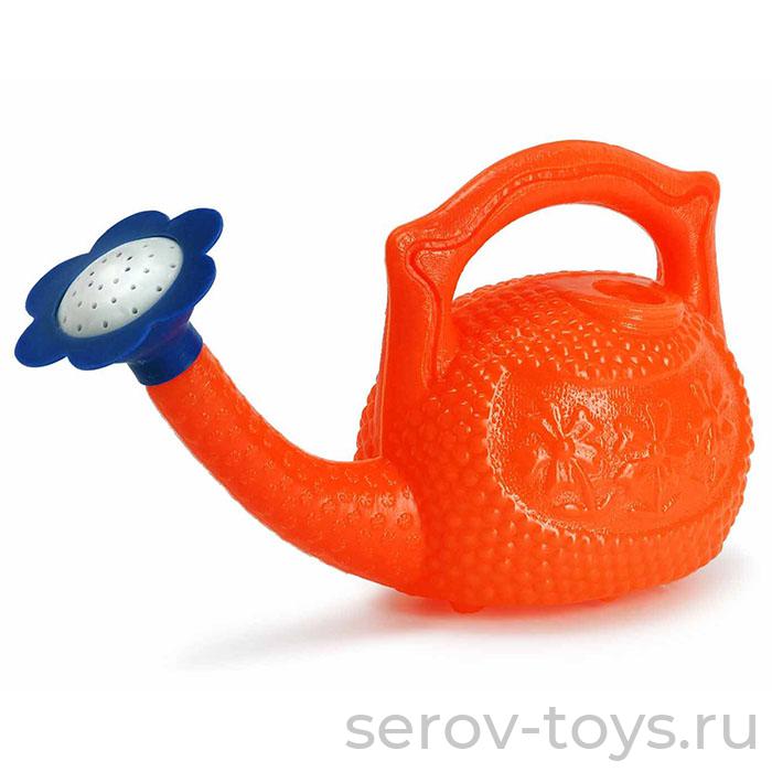 Лейка 9140 Цветочек в сетке