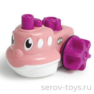 Брызгалка Салли 01030W