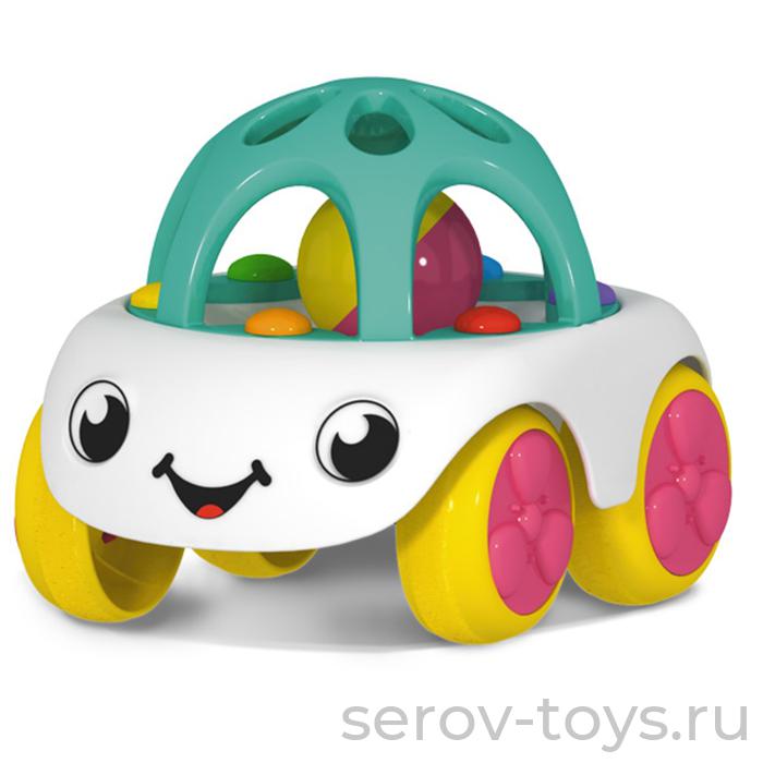 Автомобиль Сочник 01985 Стеллар