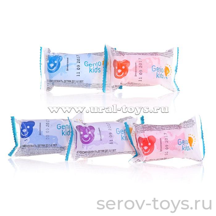 Тесто для лепки TA1011V в ассорт в пак