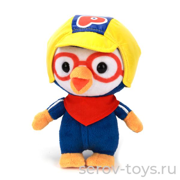 Мульти-Пульти Пингвинёнок Пороро V92258/18