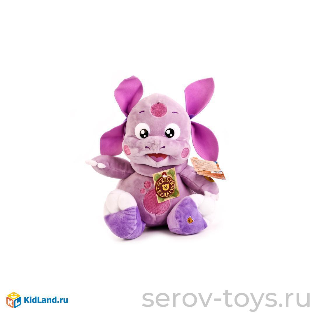 Мульти-Пульти Лунтик 24 см V32293/24AS19