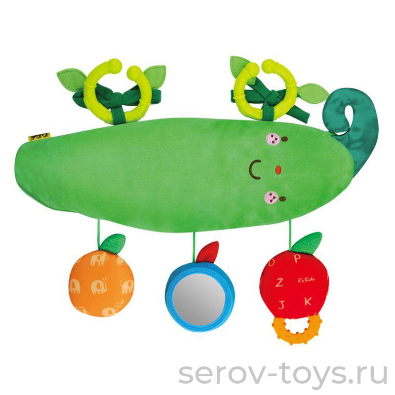 Заботливый горошек 10684 КА684