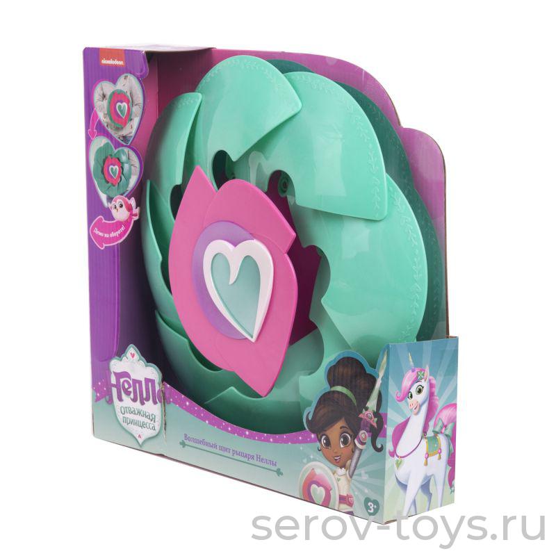 Волшебный щит Рыцаря Неллы 11292