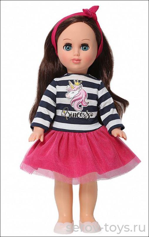 Алла модница 3 В3682 35см Весна