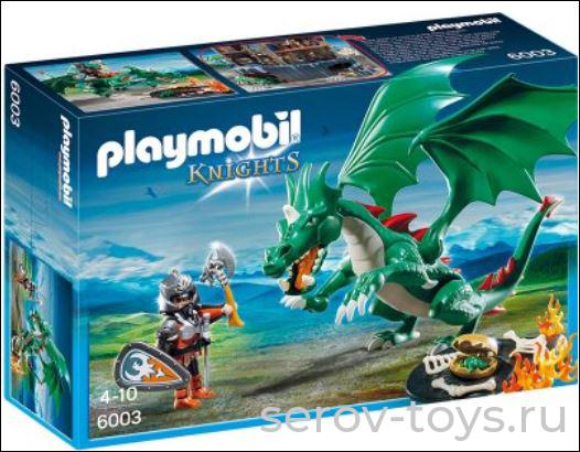 Игровой набор 4217 Рыцарский Щит