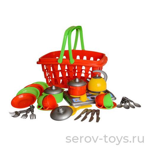 Кухня Галинка 10 в корзине 1172 Технок