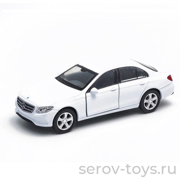 Модель 1:38 43703 Mercedes-Benz E-Class