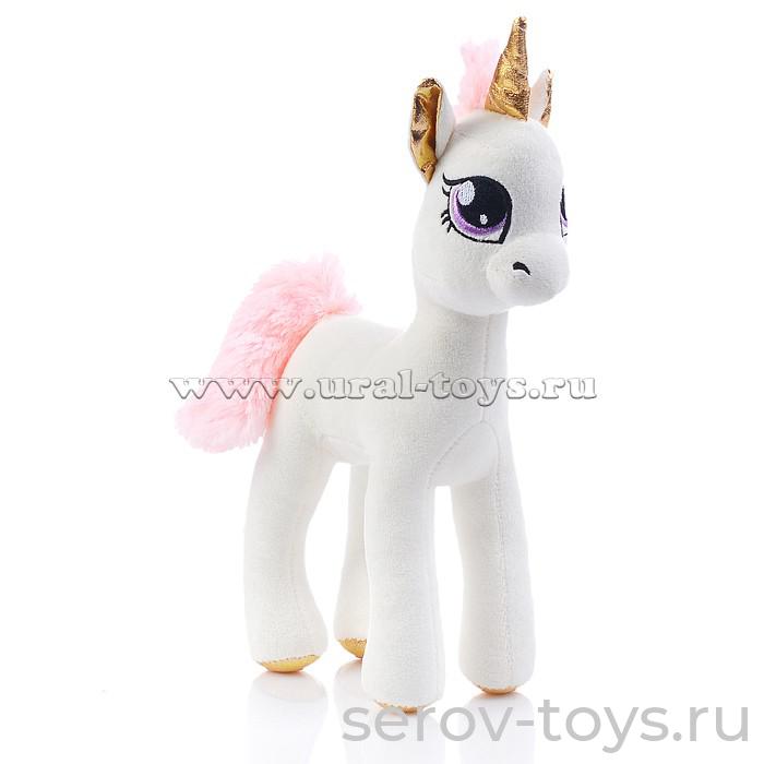 Единорог Молли POM0**