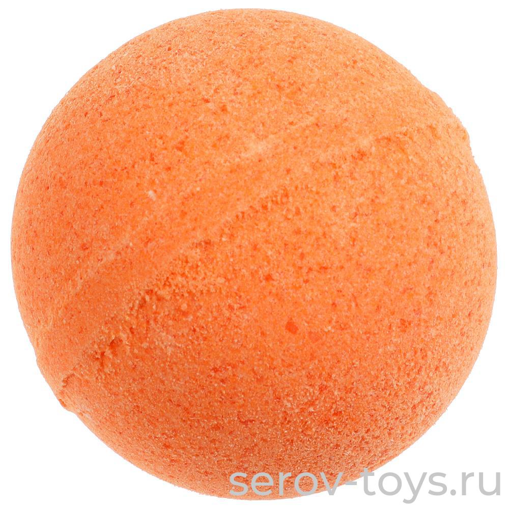 СКИДКА 50% Бурлящая бомбочка Шар BOM80238TTG Цитрусовый фреш 130гр TIK TOK Годен до 1,08,2025