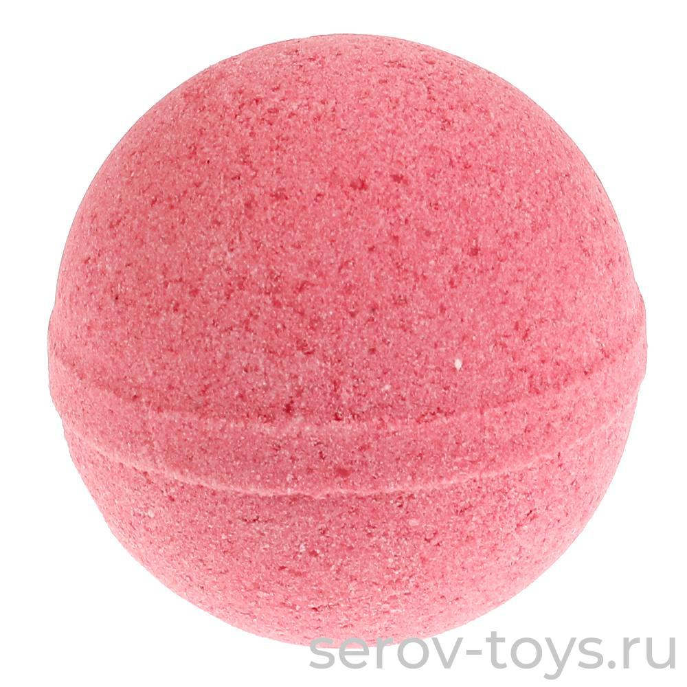 СКИДКА 50% Бурлящая бомбочка Шар BOM80236TTG Вечеринка Сен-тропеTIK TOK Годен до 1,08,2025