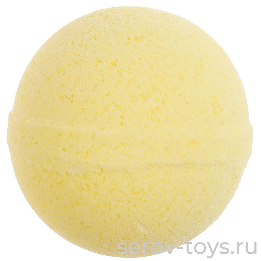 СКИДКА 50% Бурлящая бомбочка Шар BOM80235TTG Ваниль фиджи TIK TOK Годен до 1,08,2025