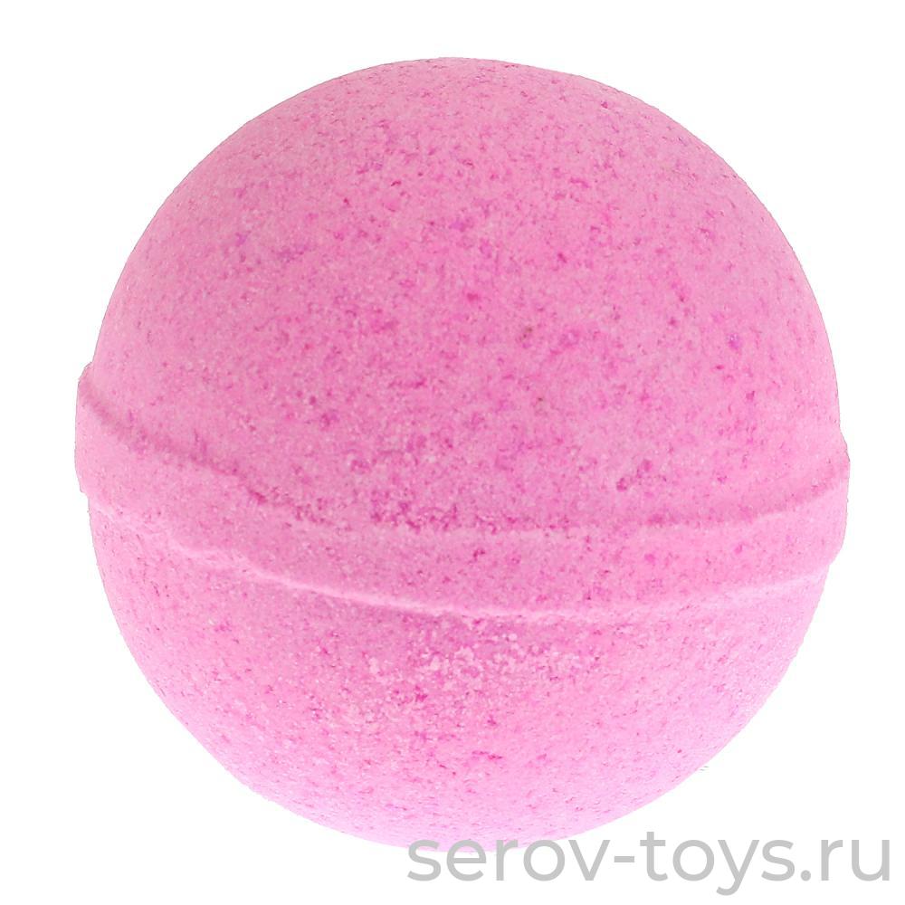 СКИДКА 50% Бурлящая бомбочка  Шар BOM80237TTG Фуксия глэмTIK TOK Годен до 1,08,2025