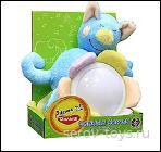 Сонный котик КНЦ0/М