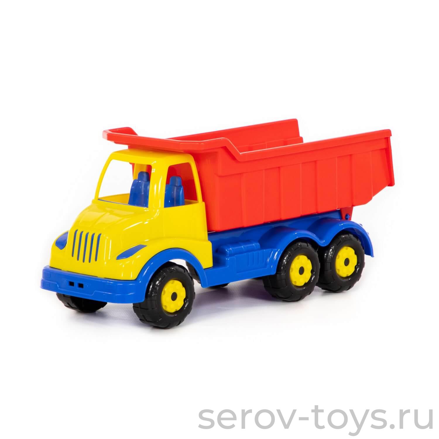Автомобиль-самосвал 44112 Муромец