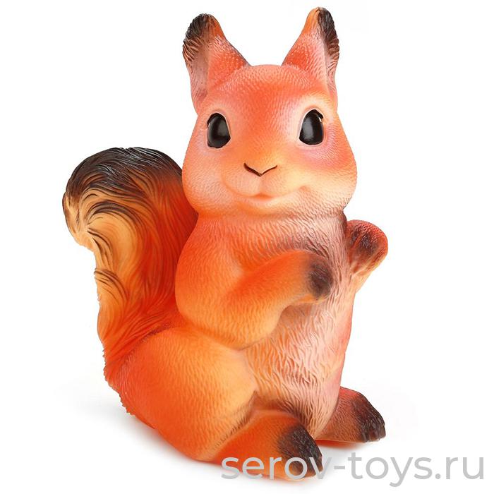 Рез. Белка Лолита С-797 Огонек