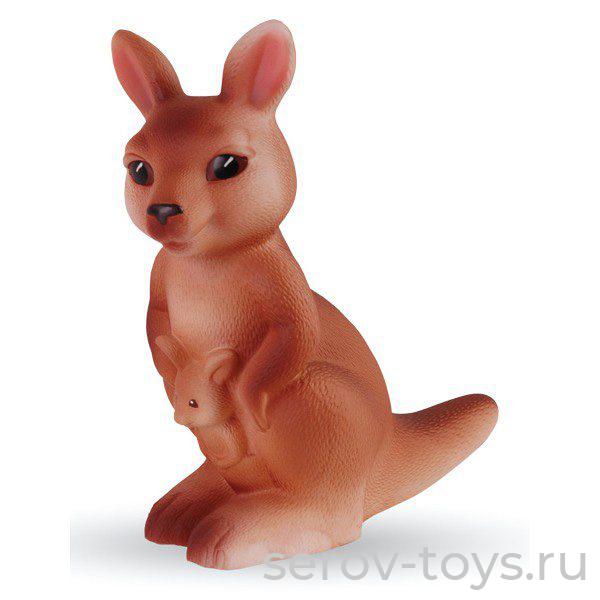 Рез. Кенгуру Кенга С-806 Огонек