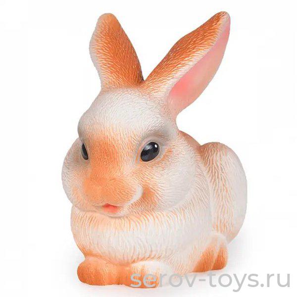 Рез. Кролик С-691 Огонек