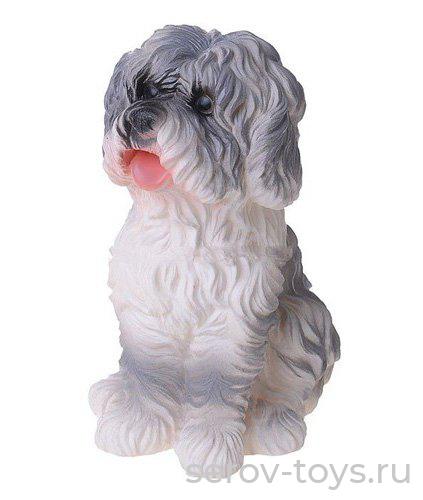 Рез. Собака Артоша С-770 Огонек