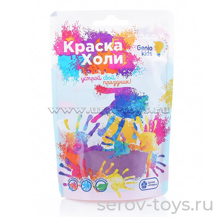Краска Холи TA1415 в пак