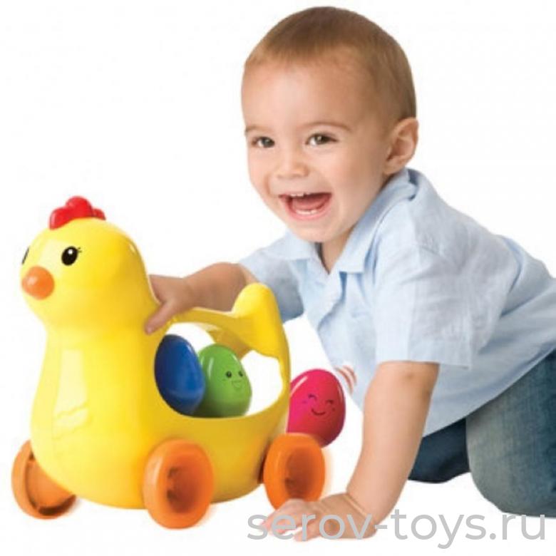 Курочка несушка 71160