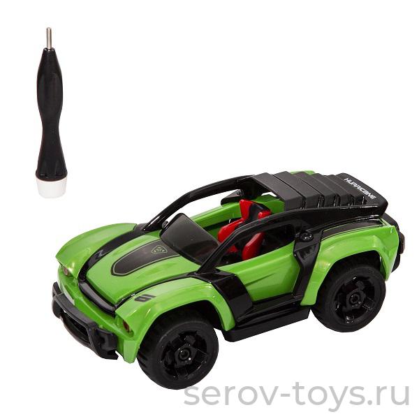 Wincars YK-2213 Купе Драйв Разборный 8дет инерц в кор