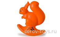 Белочка-качалка 9106