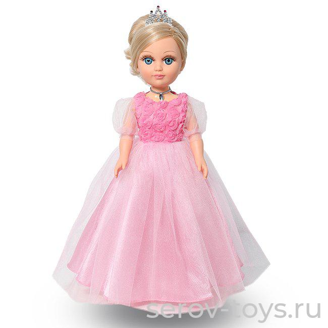 Анастасия 9 B3237 озвуч 42см в кор Весна