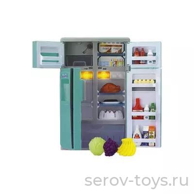 Холодильник 21657, 21676 (21676 Аналог розовый)