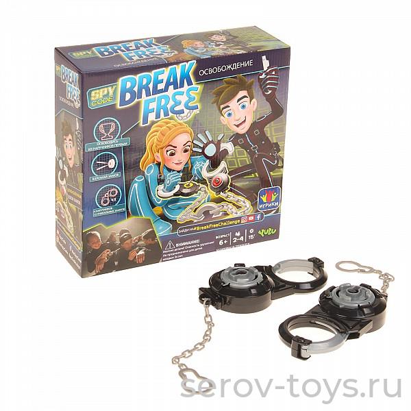 Игра Break Free Освобождение YL 039 СТОПЦЕНА