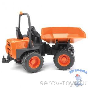 Самосвал мини 02-449 AUSA