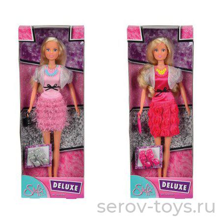 Кукла Steffi 5732322 Делюкс 29 см в кор