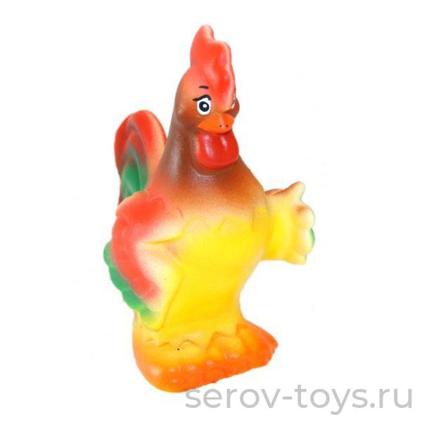 Рез. Петушок 1 СИ-794 Кудесники