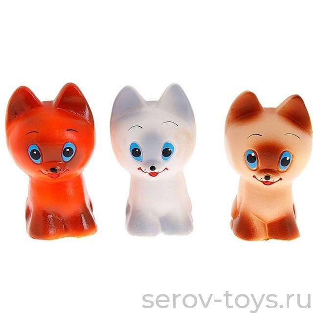 Рез. Котенок Тошка СИ-436 Кудесники