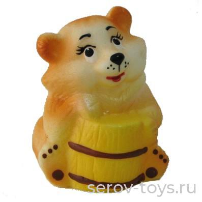 Рез. Медвежонок СИ-234 Кудесники