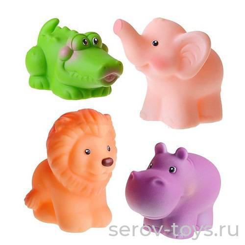 Рез. Набор Африка С-1192 Огонек