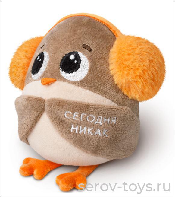 Мякиши Воробушек 939