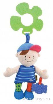 Подвеска мальчик Уэйн 10404  КА404