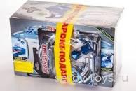 Monsuno 26874 Автопуск+набор для 1 игрока в подарок