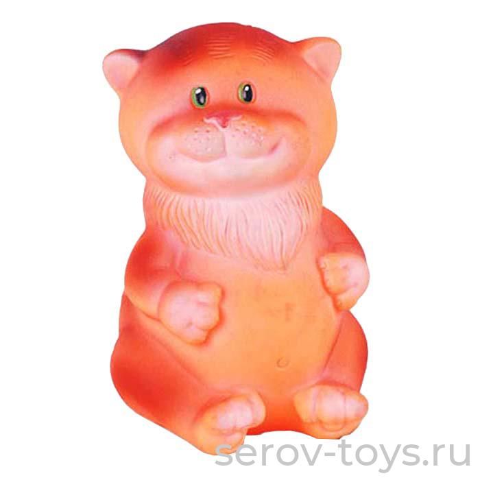 Рез. Кот Жорик С-700 Огонек