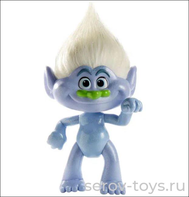 БЕЗ СКИДОК TROLLS Большой тролль Даймонд B8999 СТОПЦЕНА
